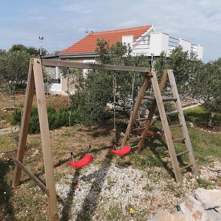 Vila Lila 말리 드르베니크 외부 사진