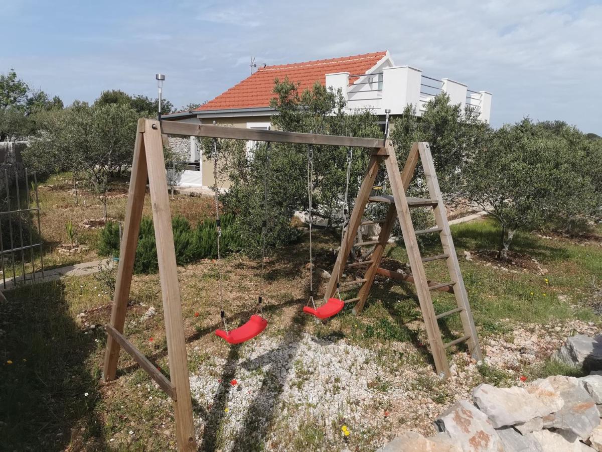 Vila Lila 말리 드르베니크 외부 사진